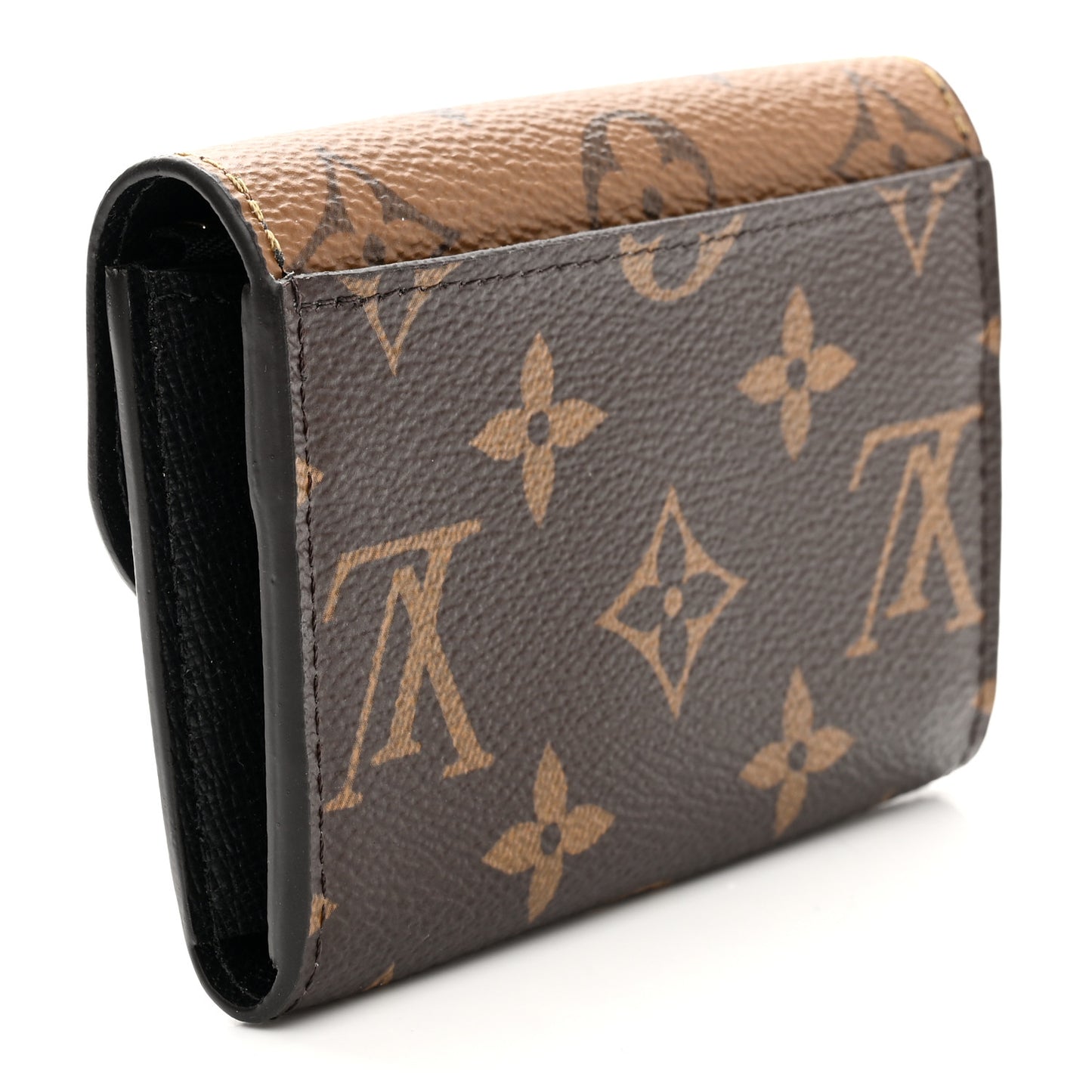Reverse Monogram Rosalie Coin Purse