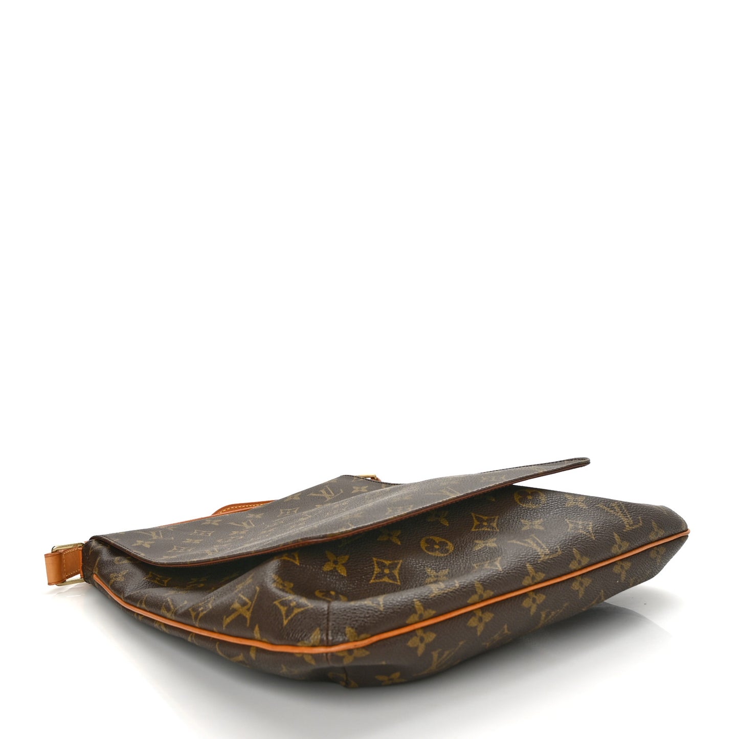 Monogram Musette GM