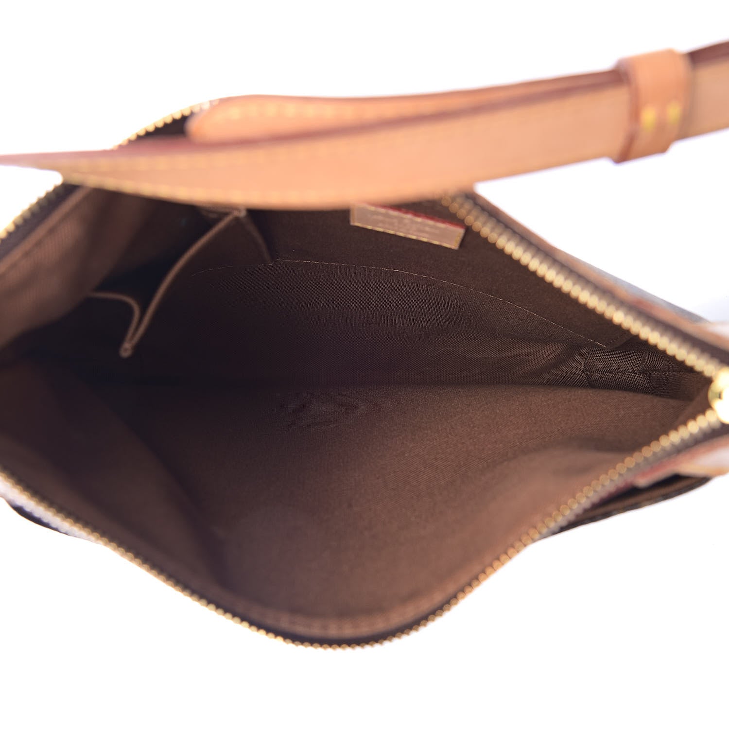 Louis Vuitton Monogram Odeon PM 5 of 12