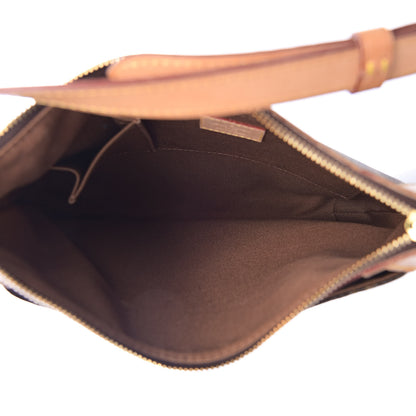 Louis Vuitton Monogram Odeon PM 5 of 12