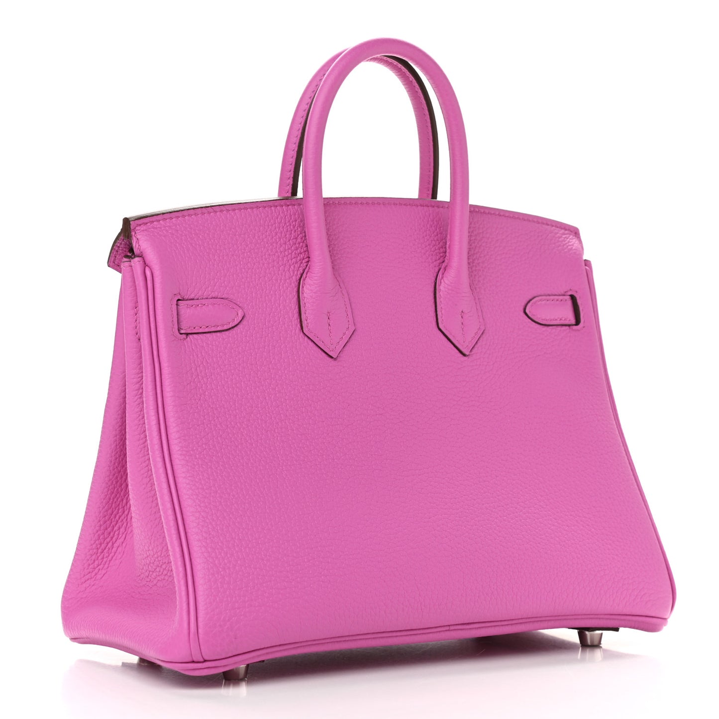 Togo Birkin 25 Magnolia