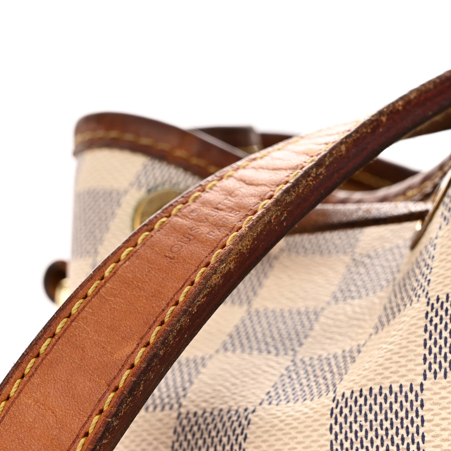 Damier Azur Noe