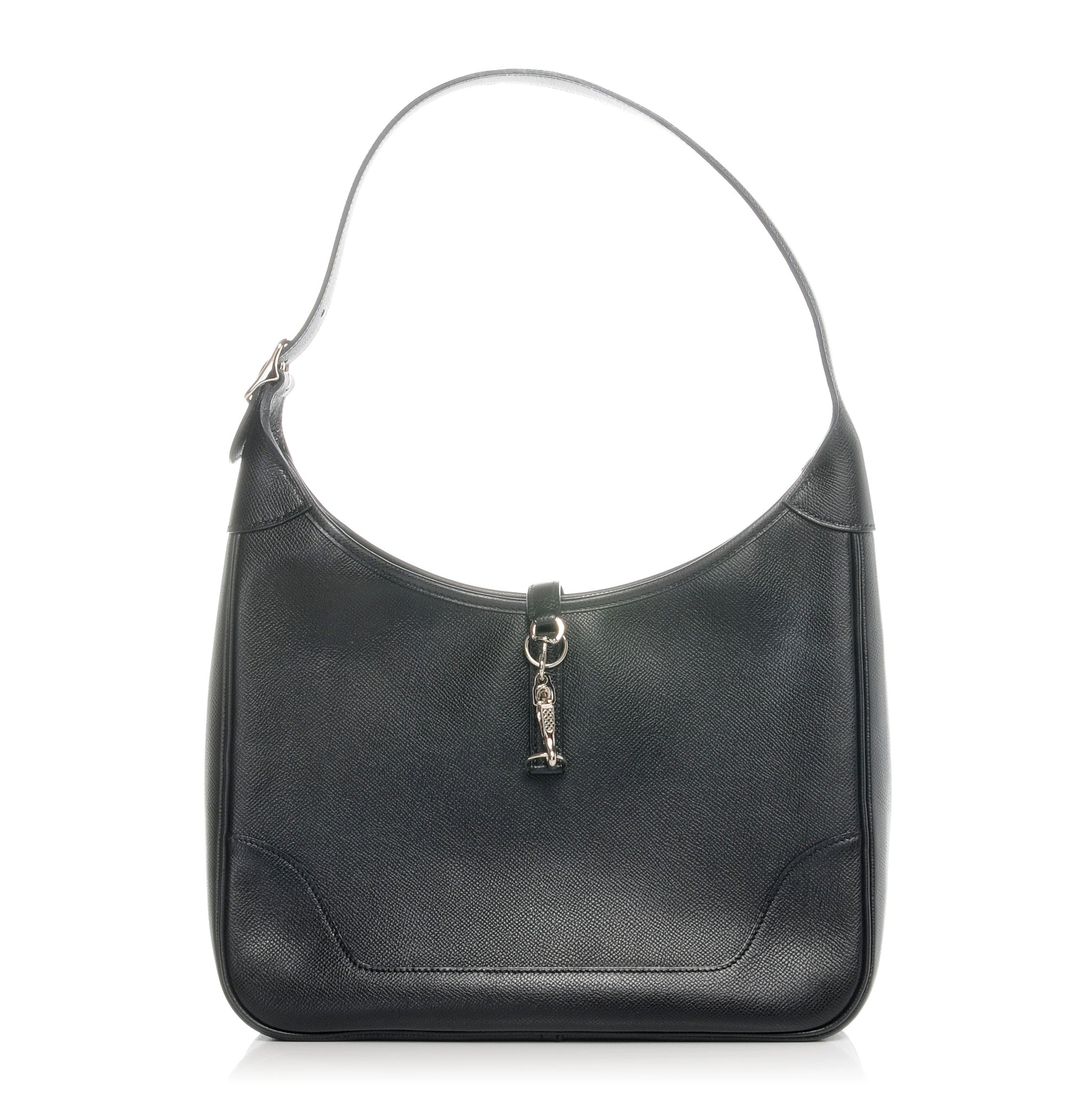 Hermes Epsom Trim II 31 Black 1 of 6