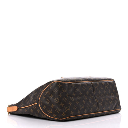 Louis Vuitton Monogram Delightful GM 4 of 28