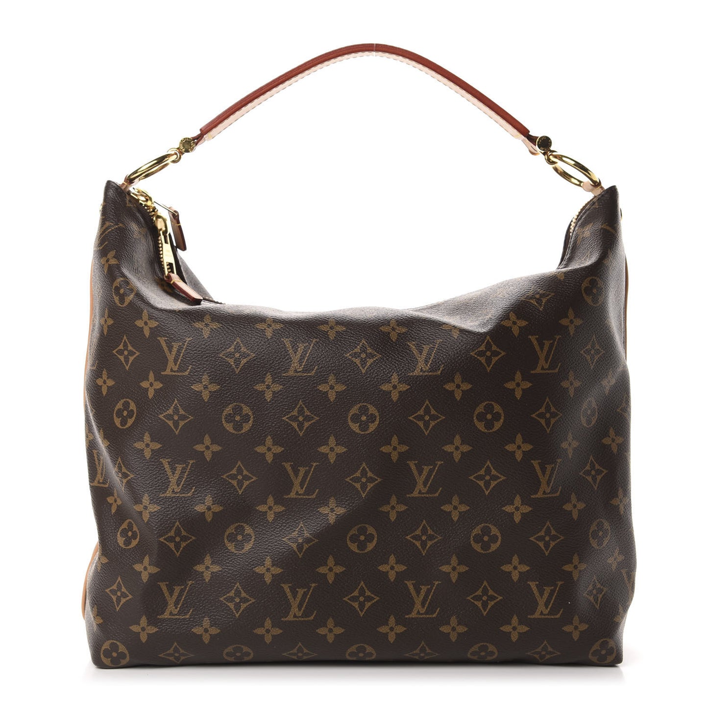 Monogram Sully MM