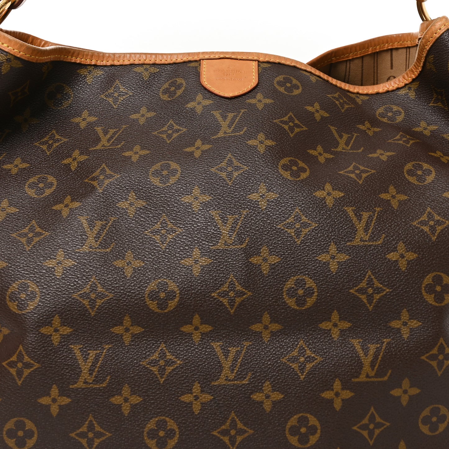 Monogram Delightful MM