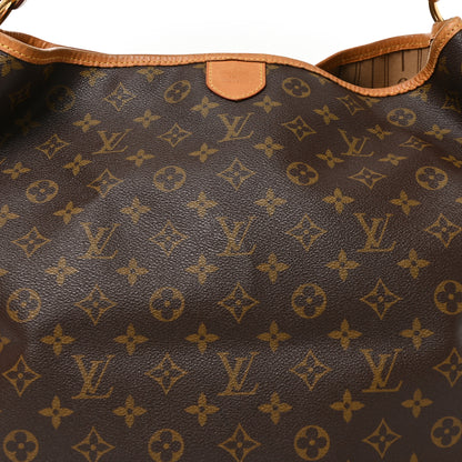 Louis Vuitton Monogram Delightful MM 7 of 9