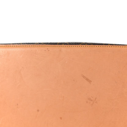 Louis Vuitton Monogram Cabas Mezzo 10 of 10