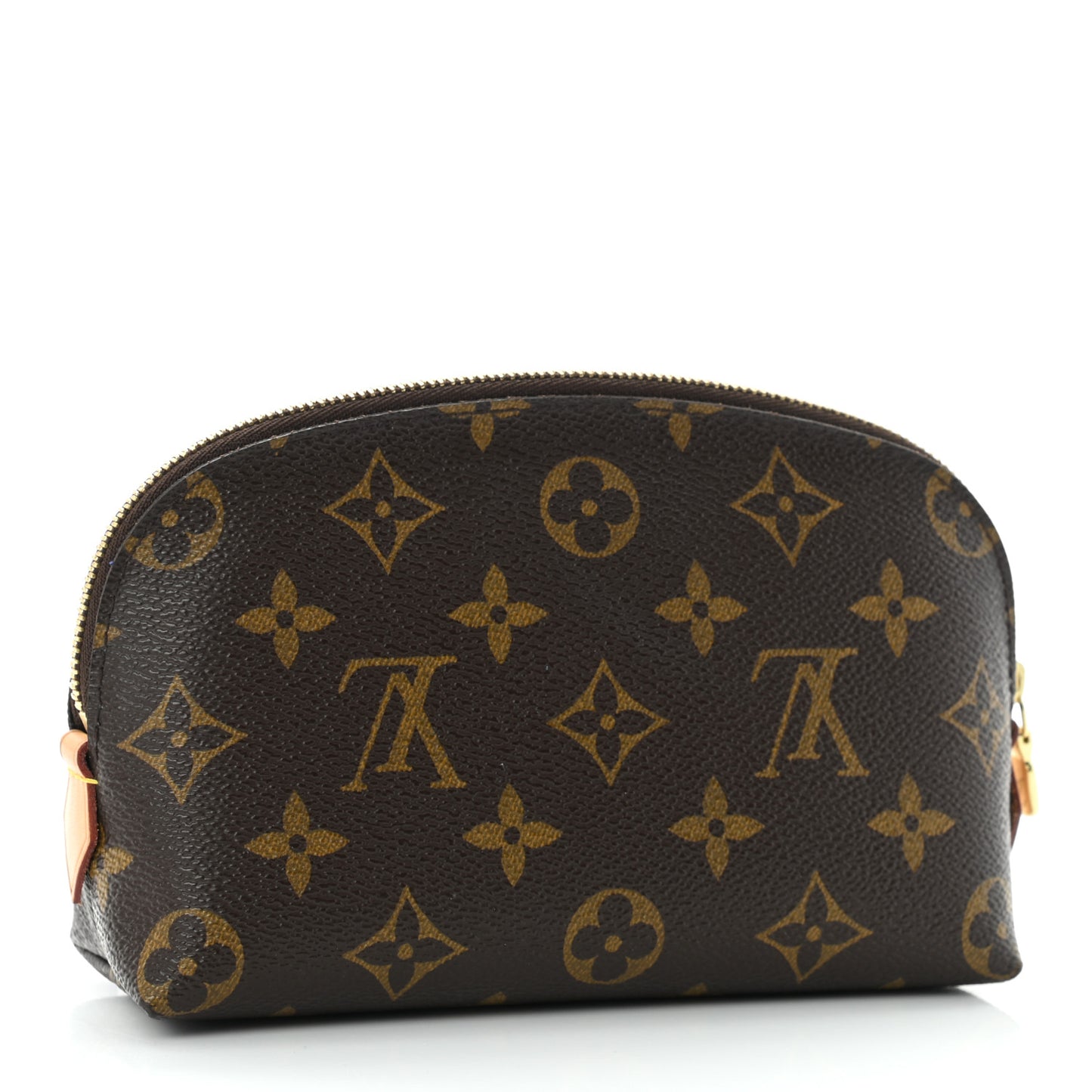 Monogram Cosmetic Pouch