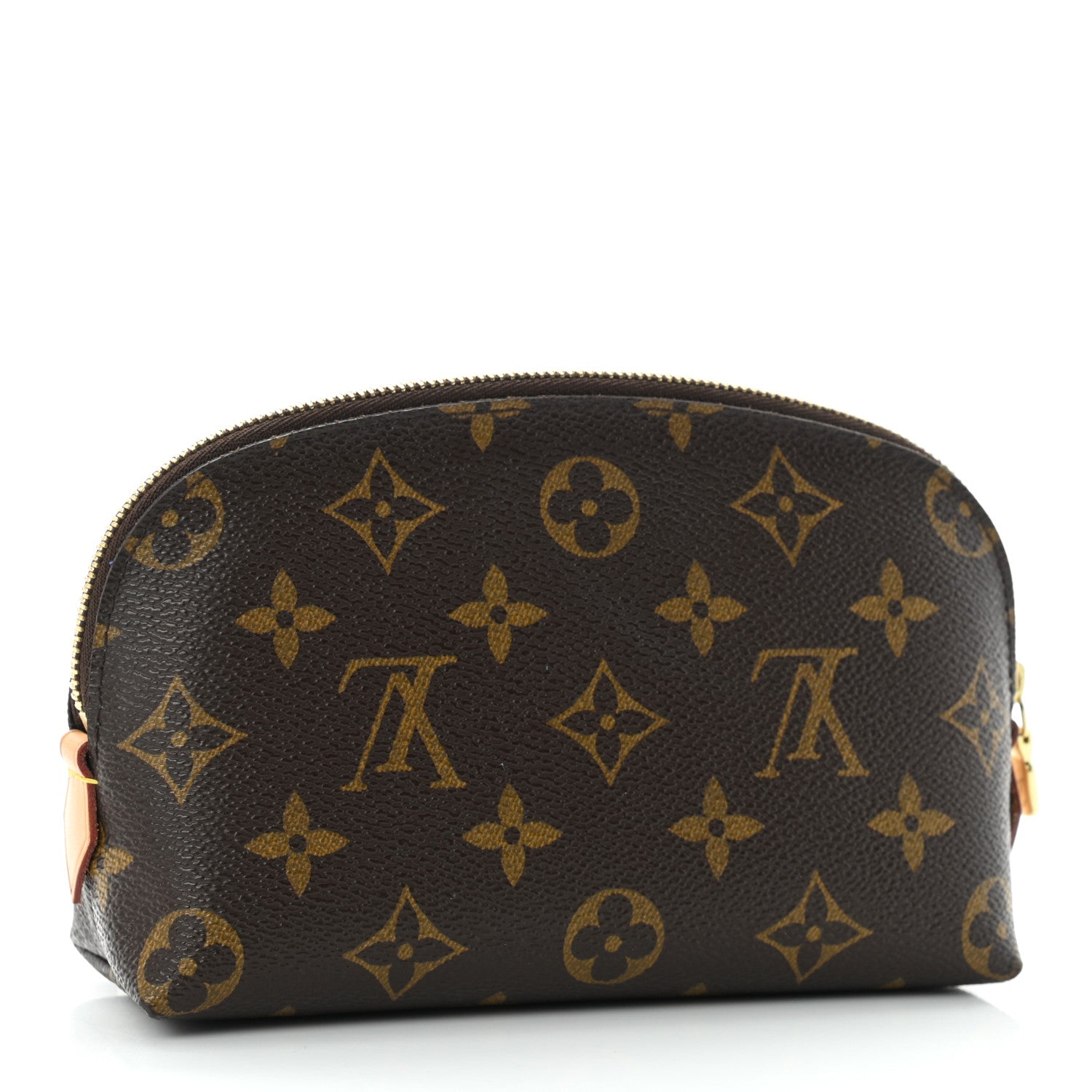 Louis Vuitton Monogram Cosmetic Pouch 3 of 9