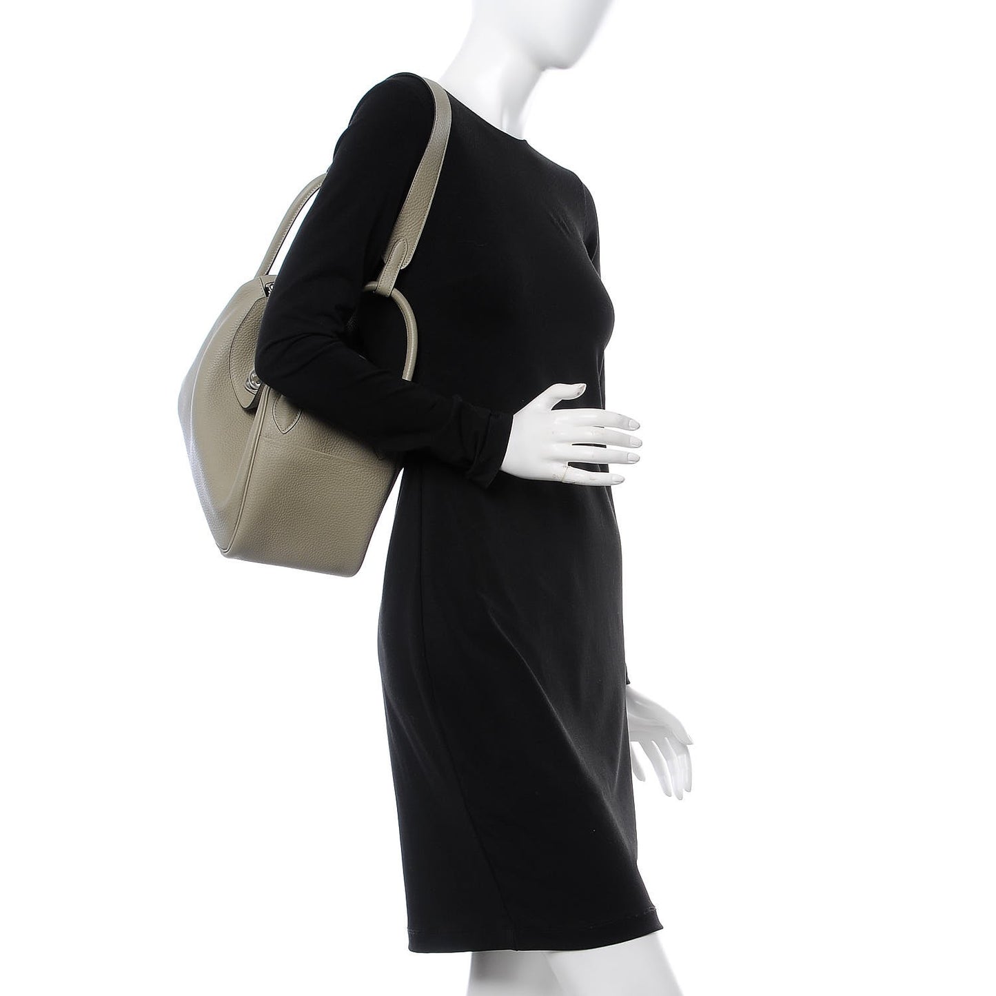 Taurillon Clemence Lindy 30 Sauge