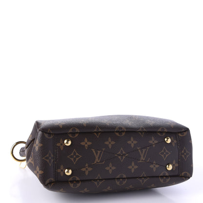 Louis Vuitton Monogram Pallas BB Cherry 4 of 10