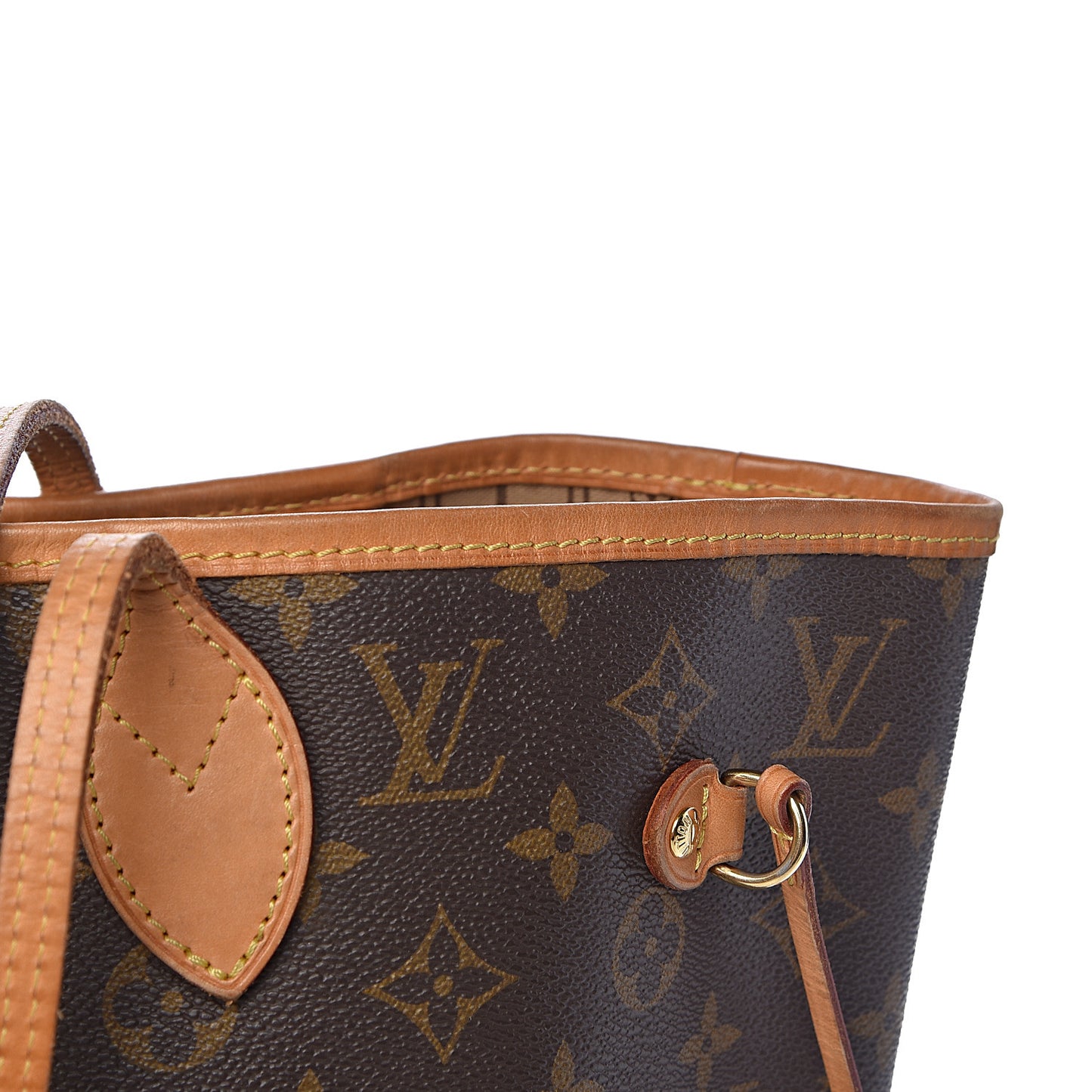 Monogram Neverfull MM