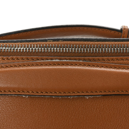 Fendi Vitello Dolce Medium By The Way Boston Bag Orzo 9 of 10