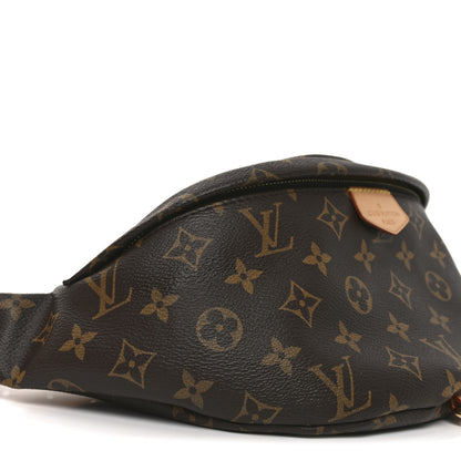 Louis Vuitton Monogram Bumbag 8 of 9