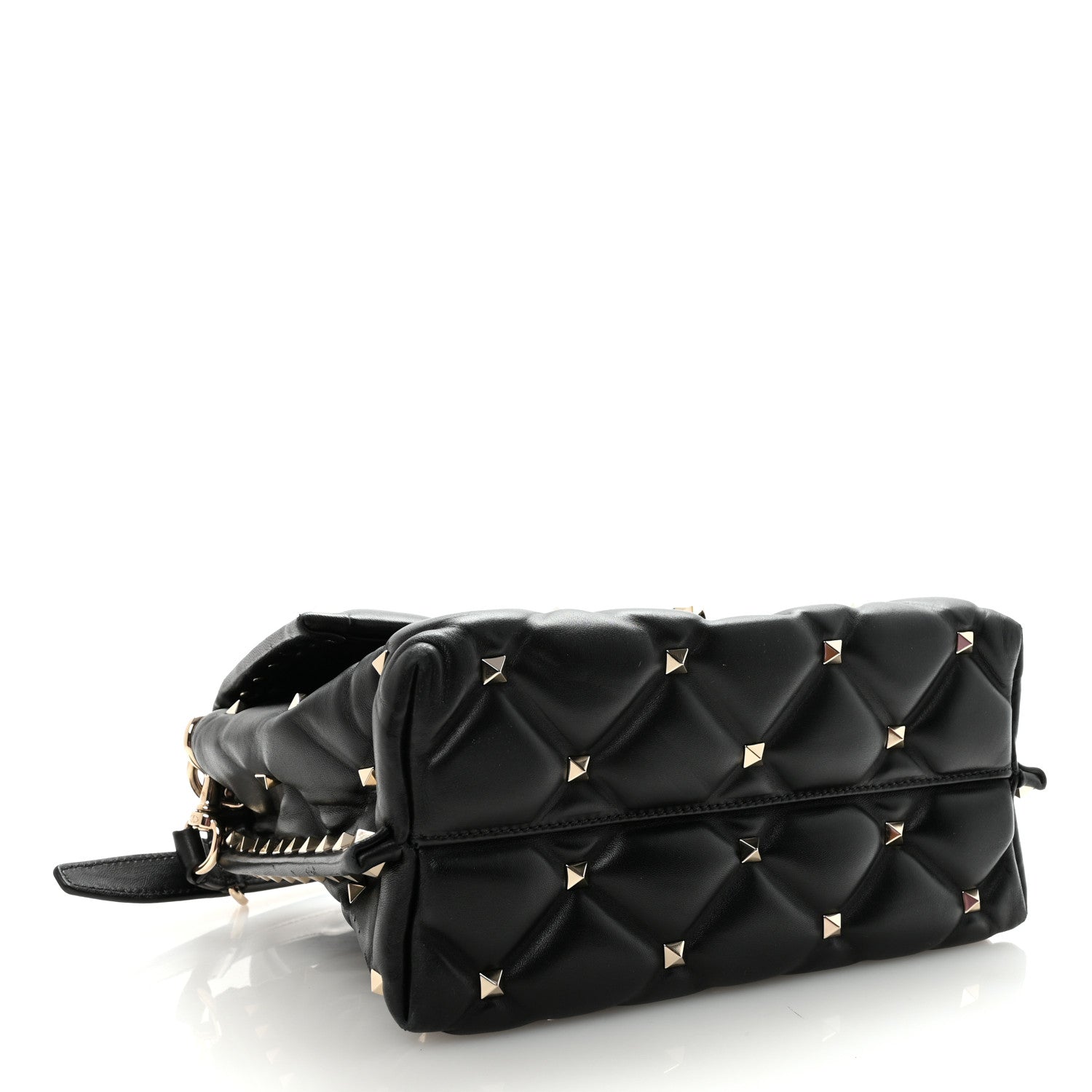 VLTN  鞄 関税送料込み- VALENTINO LEATHER VLTN クロスボディバッグ (VALENTINO