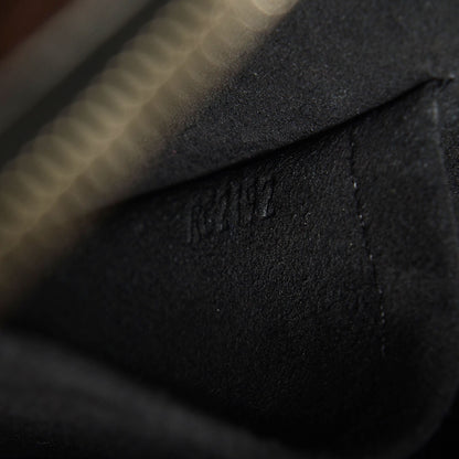 Louis Vuitton Electric Epi Alma PM Black 7 of 7