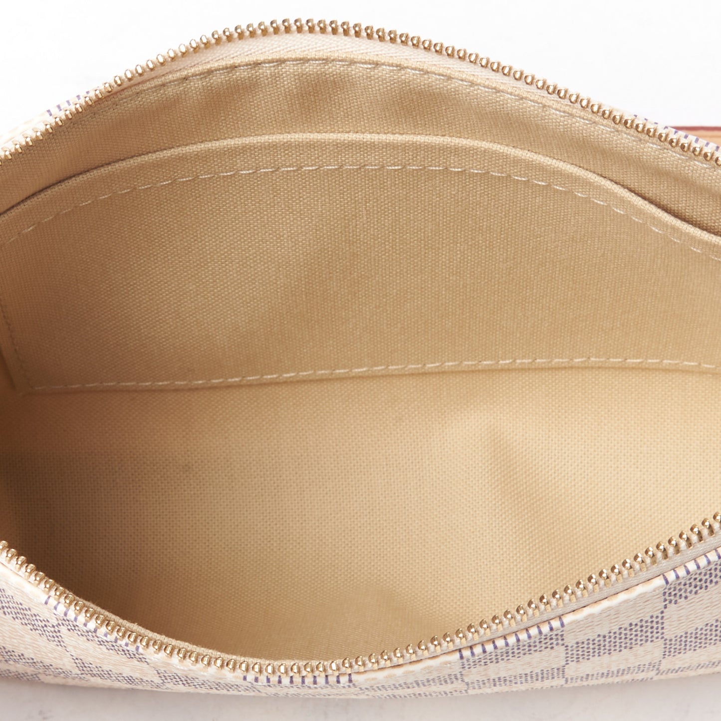 Damier Azur Pochette Accessories NM