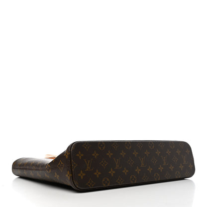 Louis Vuitton Monogram Luco 3 of 4