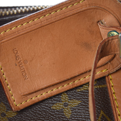 Louis Vuitton Monogram Keepall 45 17 of 17