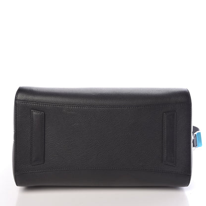 Givenchy Sugar Goatskin Medium Antigona Black 10 of 16