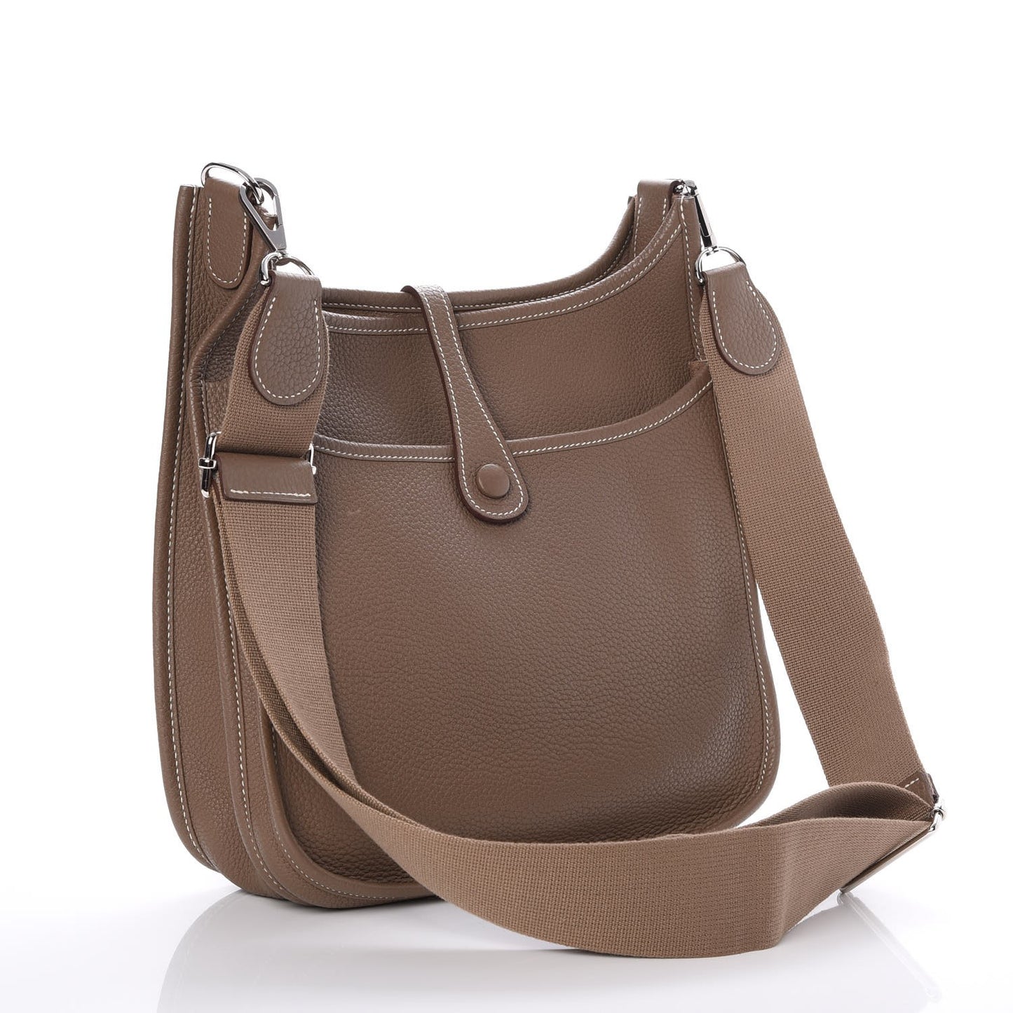 Taurillon Clemence Evelyne III PM Etoupe
