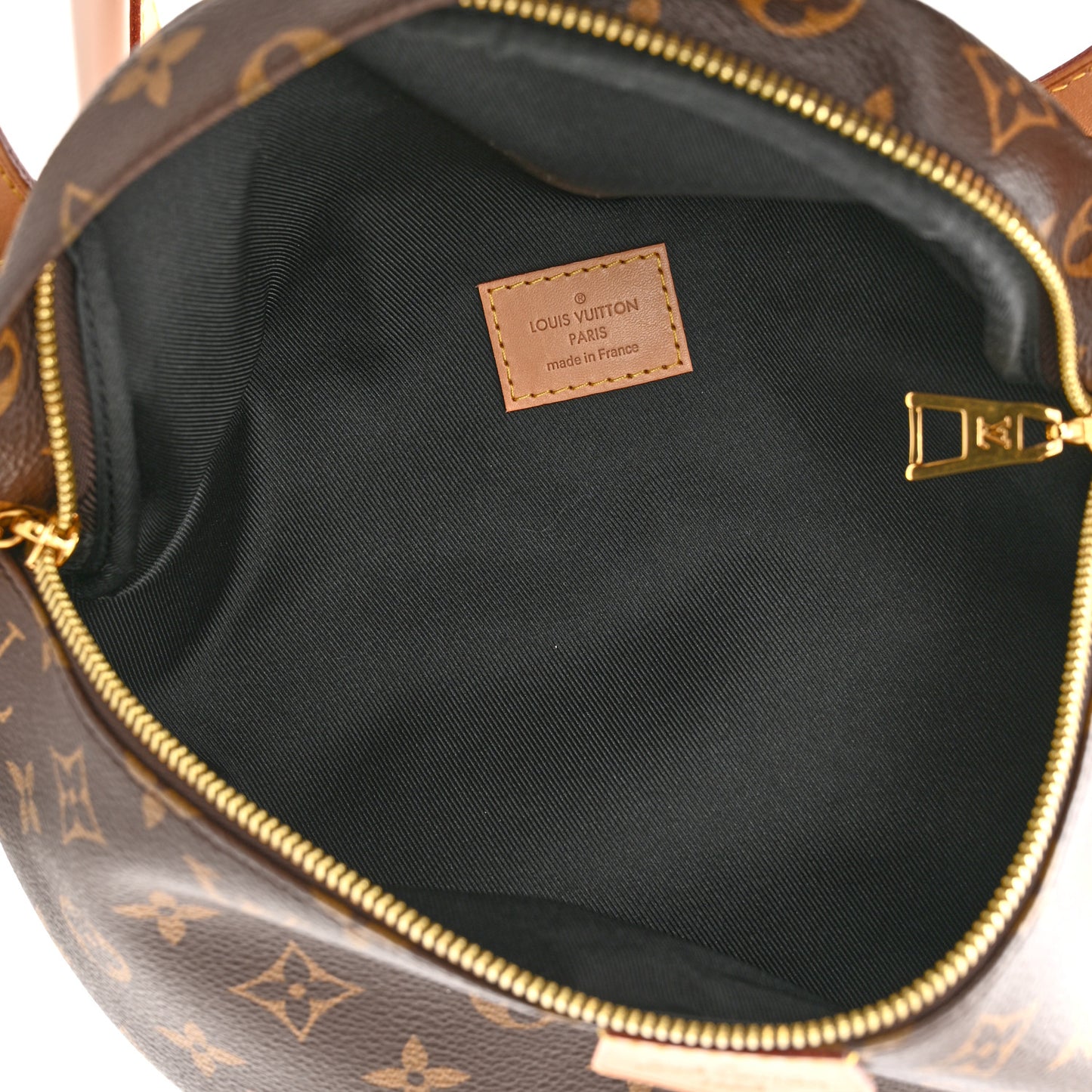 Monogram Bumbag