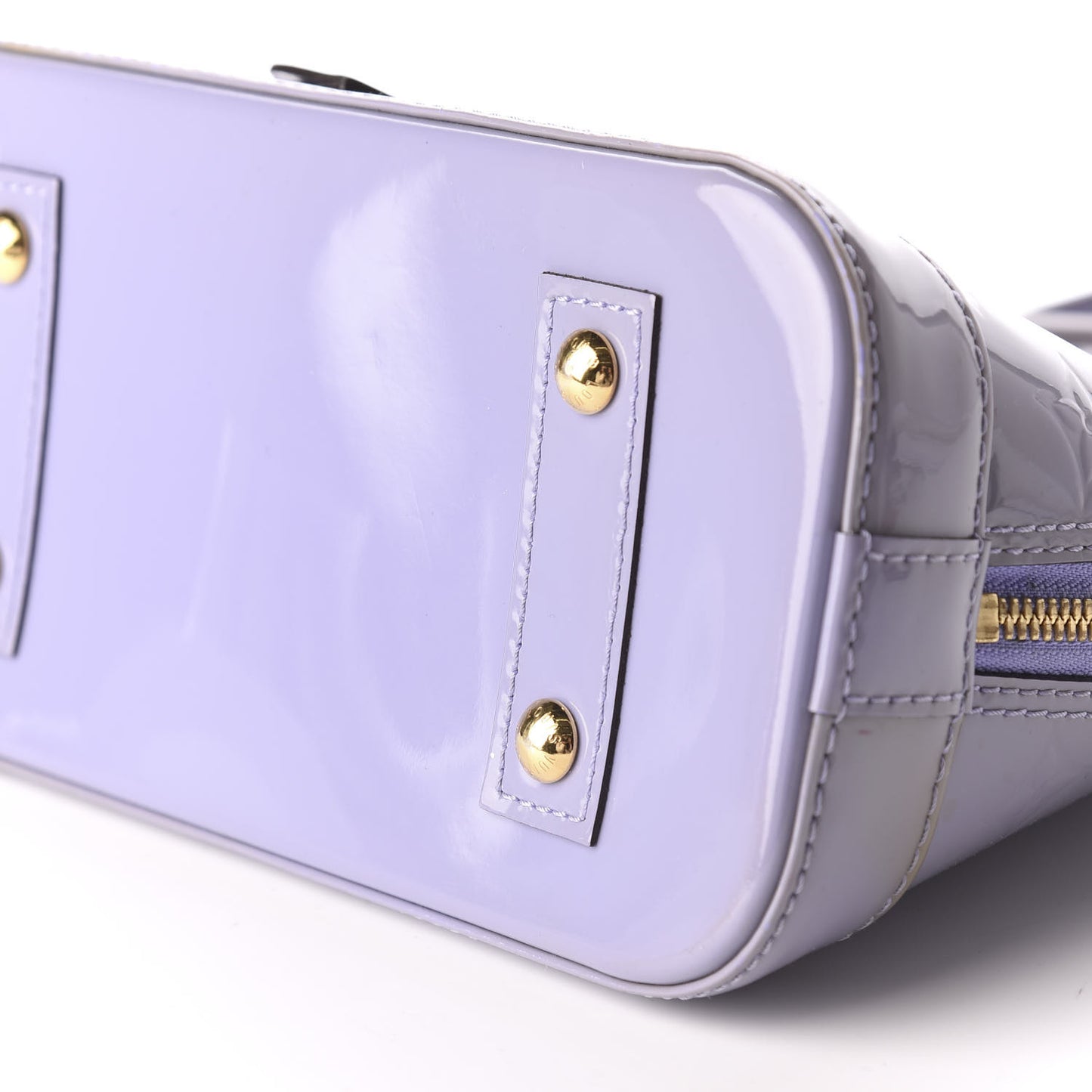 Vernis Alma BB Lilac