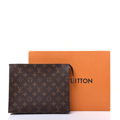 Louis Vuitton Monogram Toiletry Pouch 26 10 of 10