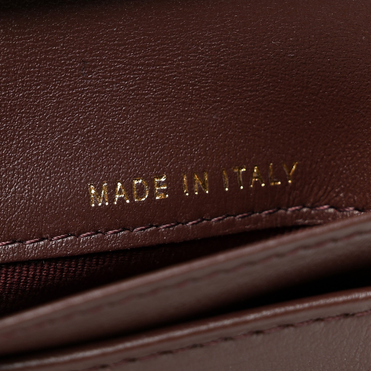 Chanel Caviar Quilted CC Zip Compact Wallet Black 8 of 9