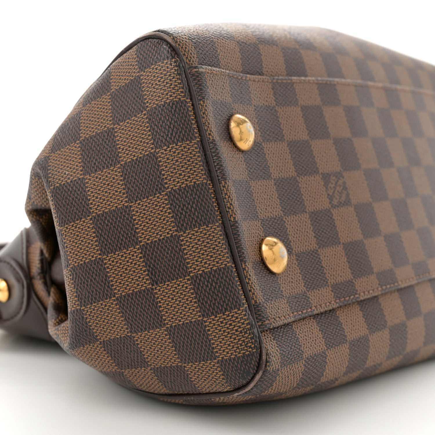 Louis Vuitton Damier Ebene Trevi PM 8 of 13