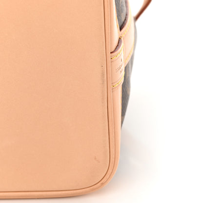 Louis Vuitton Monogram Noe BB 12 of 17