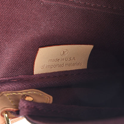 Louis Vuitton Monogram Favorite MM 7 of 8