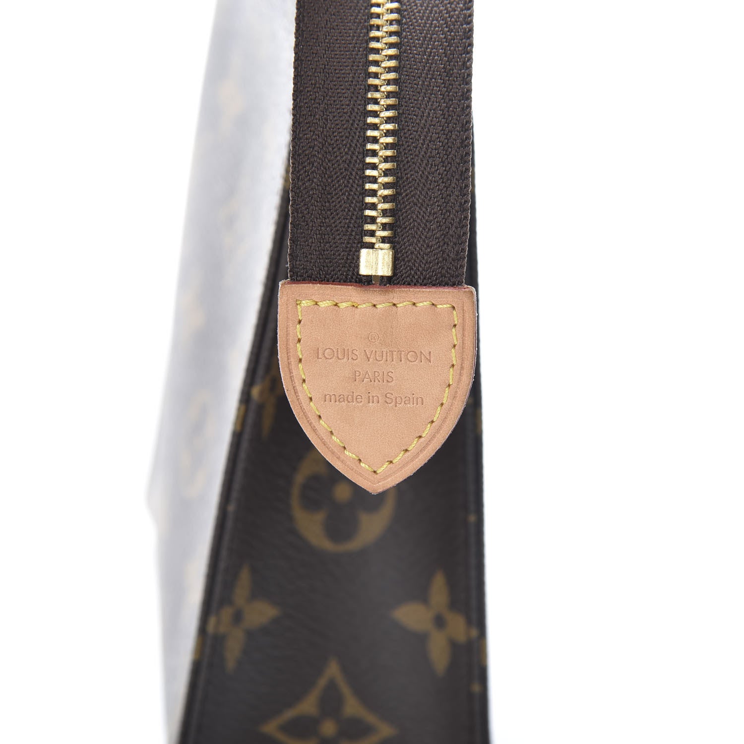 Louis Vuitton Monogram Toiletry Pouch 19 6 of 8