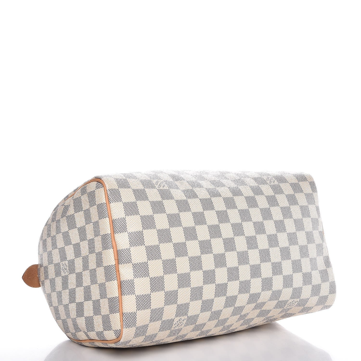 Louis Vuitton Damier Azur Speedy 30 4 of 11