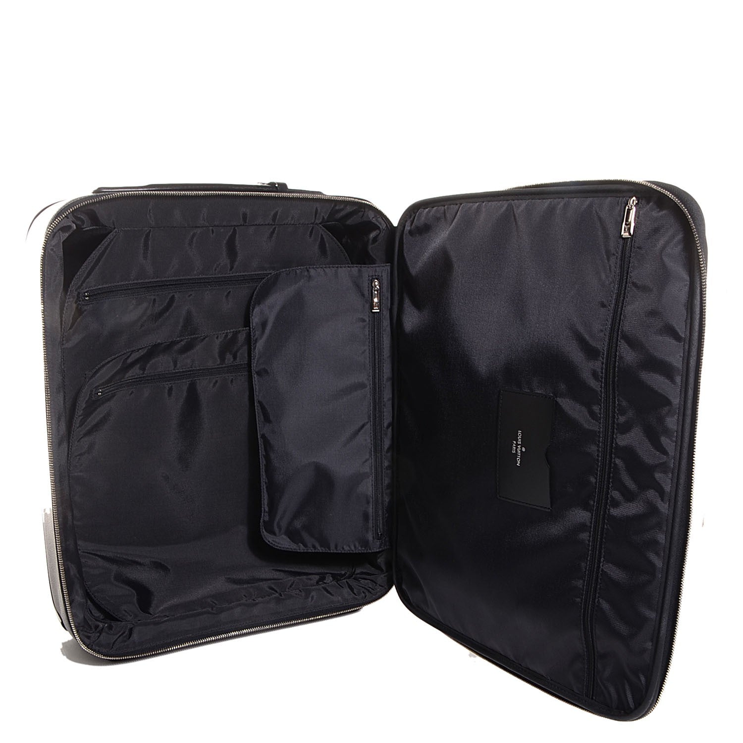 Louis Vuitton Damier Graphite Pegase 45 5 of 8