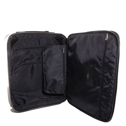 Louis Vuitton Damier Graphite Pegase 45 5 of 8