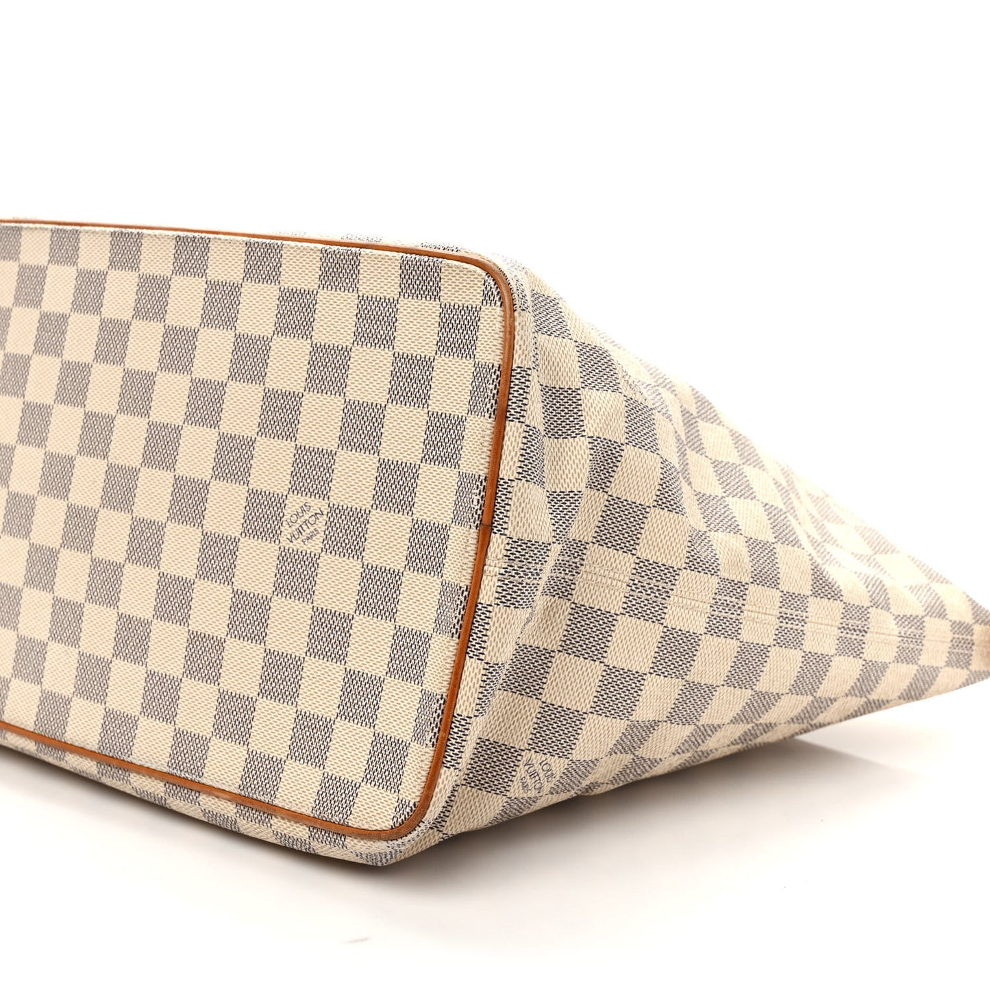 Damier Azur Saleya MM