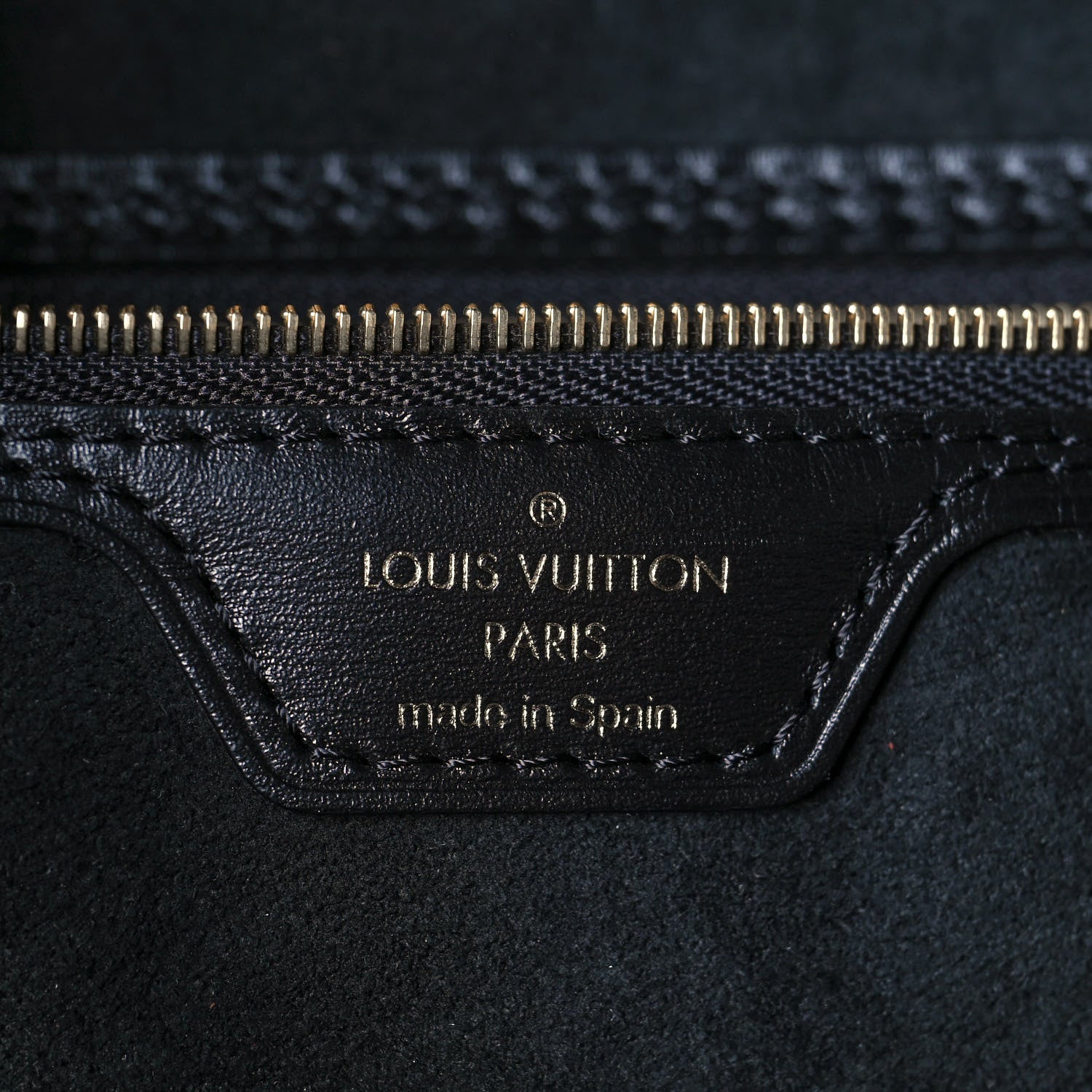 Louis Vuitton Game On Neverfull MM White 6 of 13