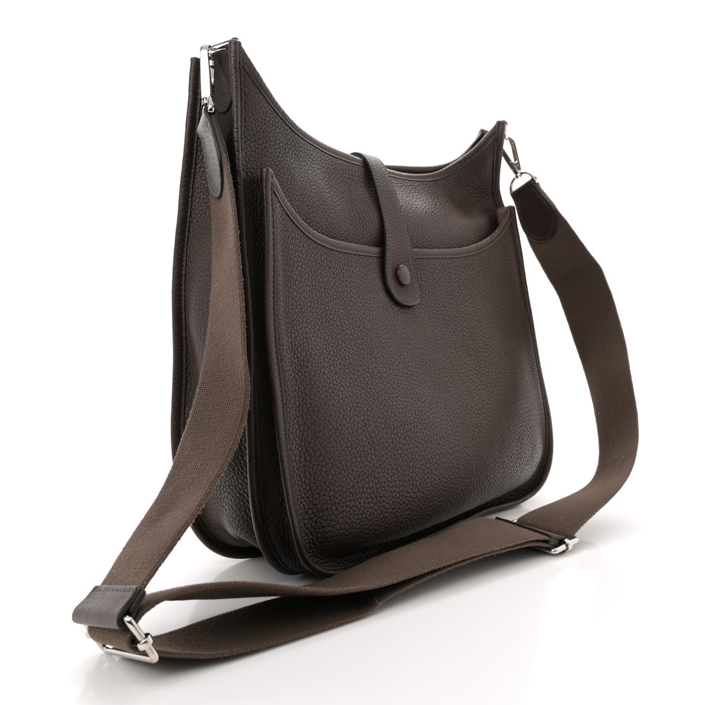 Taurillon Clemence Evelyne III GM Cocoa