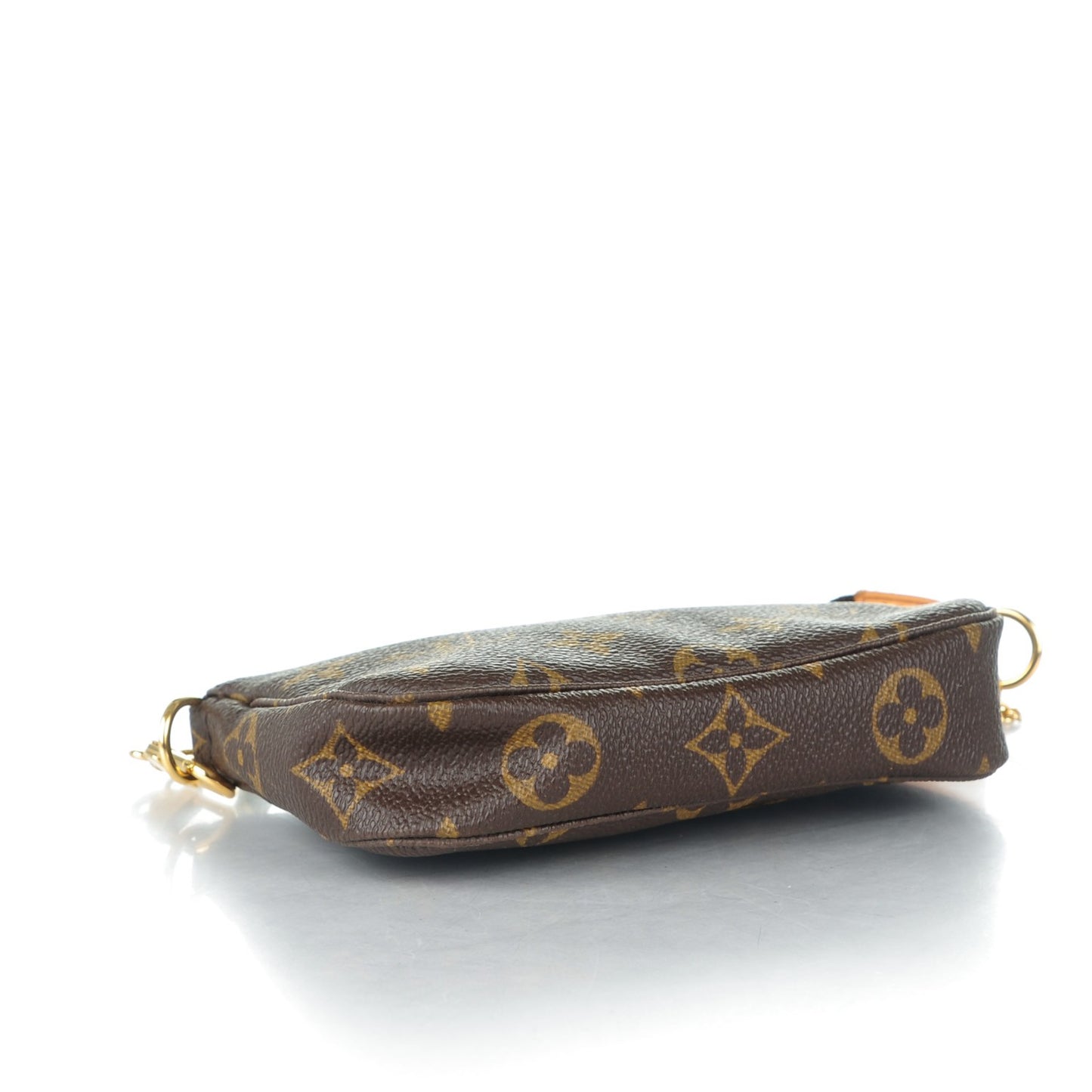 Monogram Mini Pochette Accessories