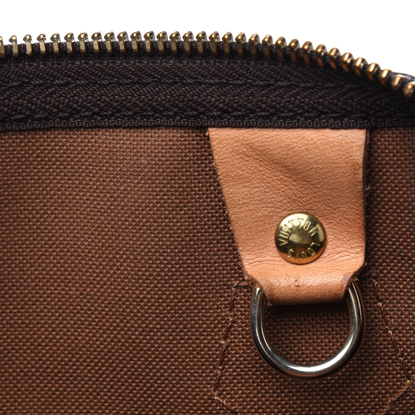 Monogram Speedy 30