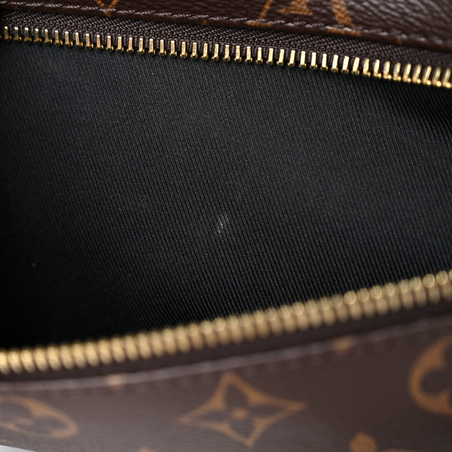 Monogram Bumbag