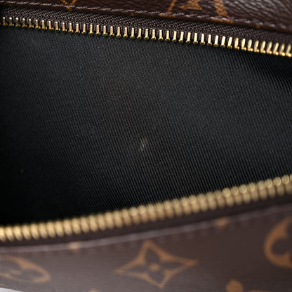 Louis Vuitton Monogram Bumbag 9 of 17