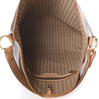 Louis Vuitton Monogram Delightful PM 4 of 13