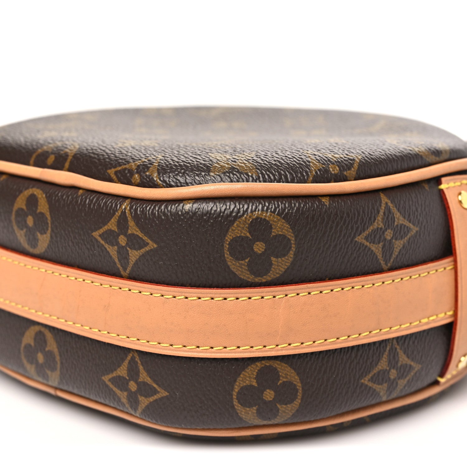Louis Vuitton Monogram Boite Chapeau Souple PM PM 9 of 9