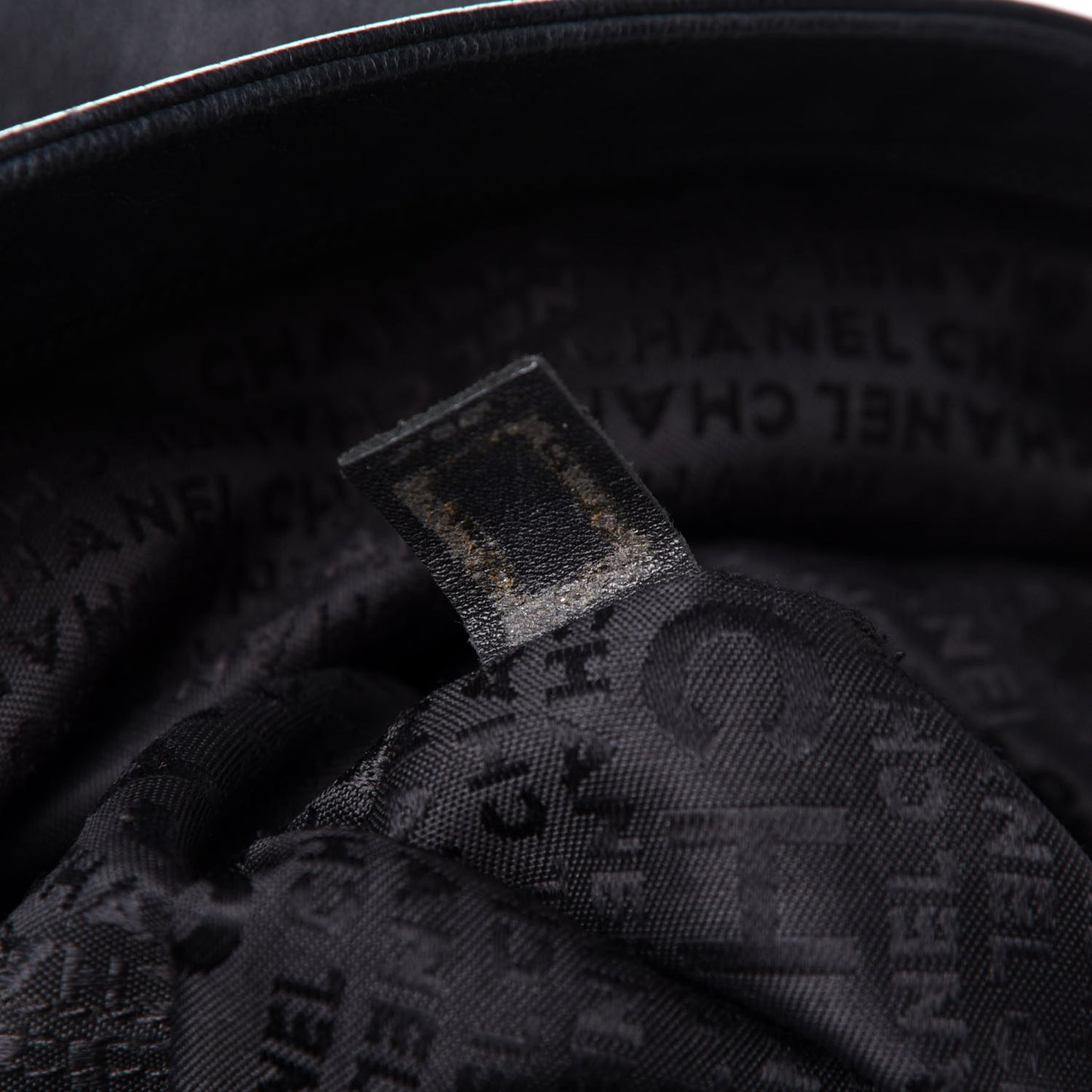 Lambskin Ultimate Soft Hobo Black