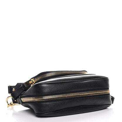 Tom Ford Calfskin Medium Jennifer Black 4 of 6