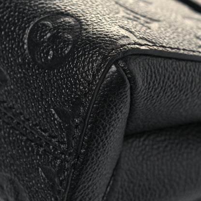 Louis Vuitton Empreinte Vavin BB Black 11 of 14