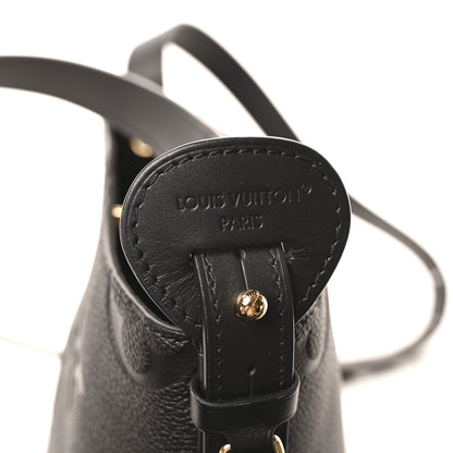 Louis Vuitton Empreinte All In BB Black 7 of 10